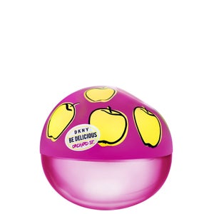 DKNY Be Delicious Orchard Street Eau de Parfum Spray 30ml