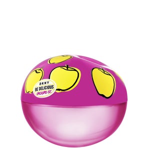 DKNY Be Delicious Orchard Street Eau de Parfum Spray 50ml