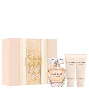 Elie Saab Le Parfum Eau de Parfum Spray 90ml Gift Set