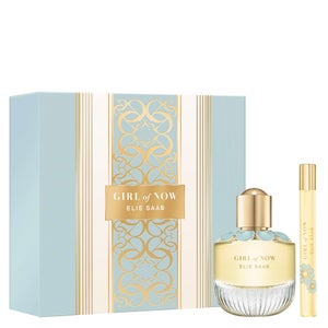 Elie Saab Christmas 2023 Girl of Now Eau de Parfum Spray 50ml Gift Set
