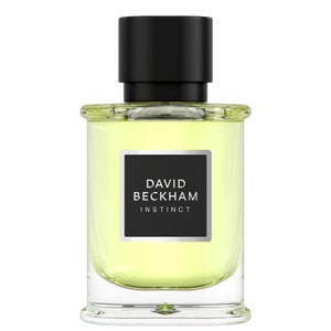 David Beckham Instinct Eau de Parfum Spray 75ml