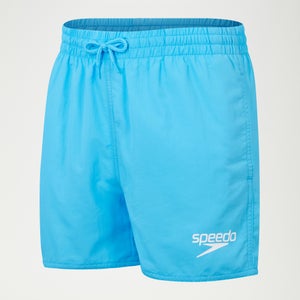 Boys Essentials 13" Swim Shorts Blue