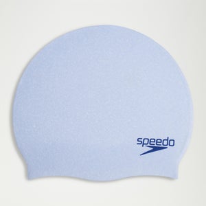 Adult Recycled Cap Blue