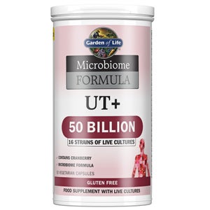 Mikrobiom UT+ - 60 Kapseln