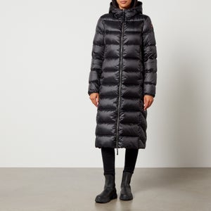 Parajumpers Leah Down-Filled Shell Coat