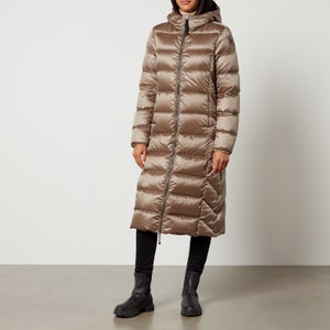 Parajumpers Leah Down-Filled Shell Jacket