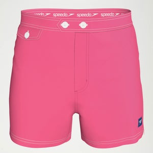 Men's Beachsider 14'' Swim Shorts Pink
