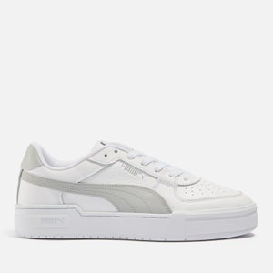 Puma CA Pro Leather Trainers