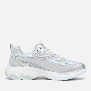 Puma Morphic Mesh Trainers