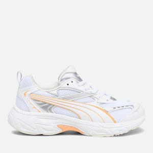 Puma Morphic Mesh Trainers