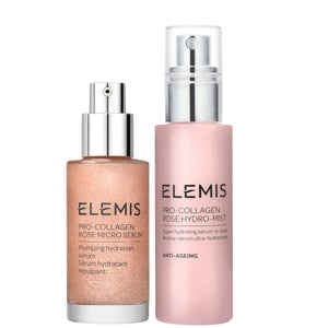 Rose Hydration Essentials Duo
