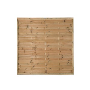 Homebase fence new arrivals panels
