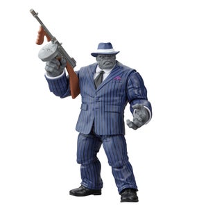 Hasbro Marvel Legends Series Joe Fixit, The Hulk Comics 6" Scale Marvel Legends Action Figures