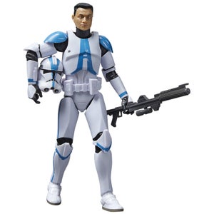 Star Wars The Black Series Commander Appo Star Wars Action Figures (6”)