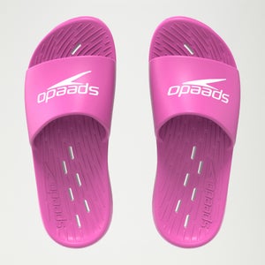 Sandales de piscine Femme Speedo rose