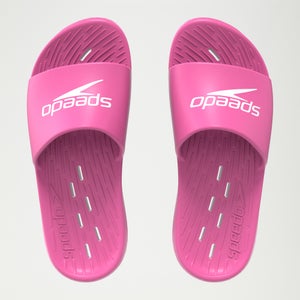 Sandales de piscine Junior Speedo rose