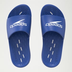 Sandales de piscine Junior Speedo bleu marine