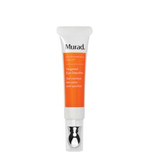 Murad Serums & Treatments Targeted Eye Depuffer 15ml