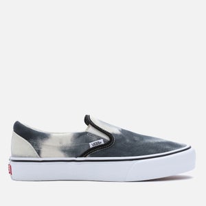 Vans Men's Slip-On Vr3 Canvas Shoes