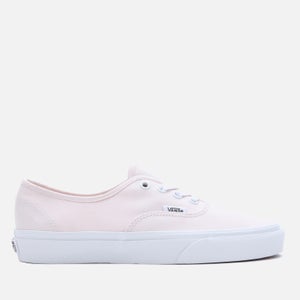 Vans Unisex Authentic Canvas Trainers