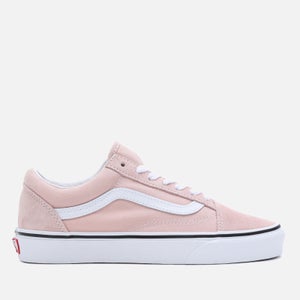 Vans Unisex Old Skool Canvas Trainers