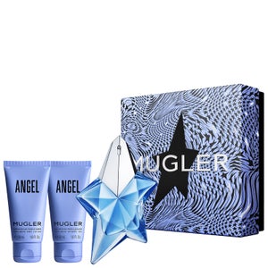 MUGLER Angel Eau de Parfum 25ml Gift Set