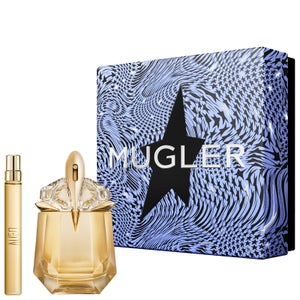 MUGLER Alien Goddess Eau de Parfum Spray 30ml Gift Set