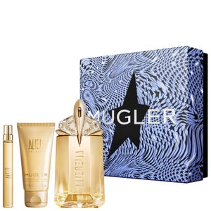 MUGLER Alien Goddess Eau de Parfum Spray 60ml Gift Set