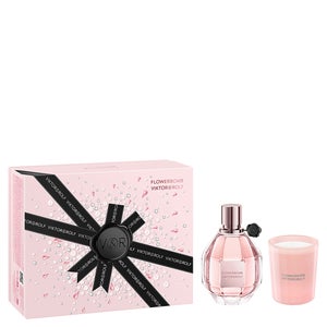 Viktor&Rolf Christmas 2023 Flowerbomb Eau de Parfum Spray 100ml Gift Set