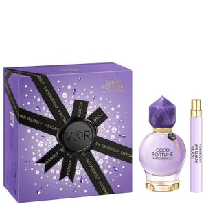 Viktor&Rolf Good Fortune Eau de Parfum Spray 50ml Gift Set