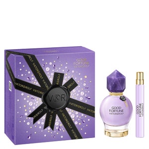 Viktor&Rolf Good Fortune Eau de Parfum Spray 50ml Gift Set