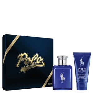 Ralph Lauren Christmas 2023 Polo Blue Eau de Toilette Spray 75ml Gift Set