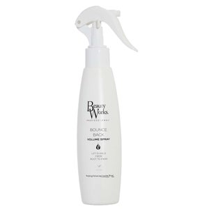 Beauty Works Bounce Back Volume Spray 200ml