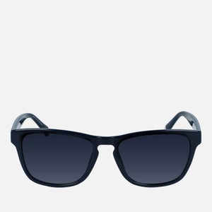 Calvin Klein Jeans Men's Injected Logo Sunglasses