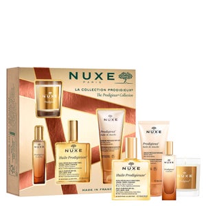 NUXE Gift Set The Prodigieux Collection Set