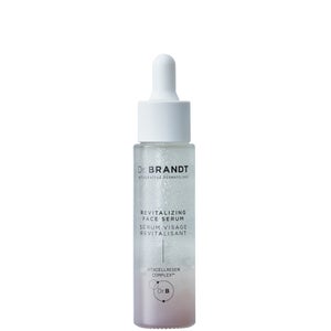 Dare To Age Revitalizing Face Serum