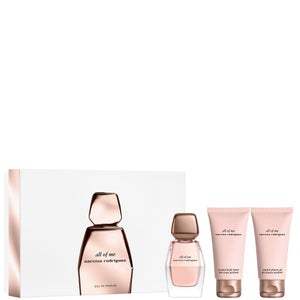 Narciso Rodriguez Christmas 2023 All Of Me Eau de Parfum Spray 50ml Gift Set