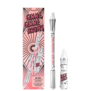 benefit Makeup Kits Gimme, Gimme Brows Set (Worth £49)