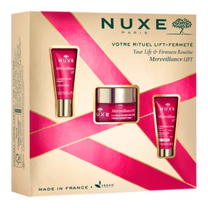 Merveillance Lift anti-ageing Set