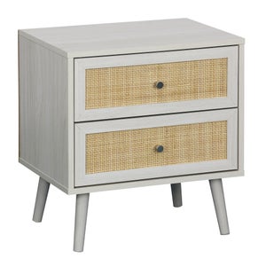 Homebase store bedside cabinets