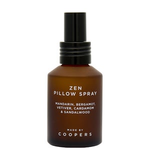 Made By Coopers Zen Pillow Spray 60ml