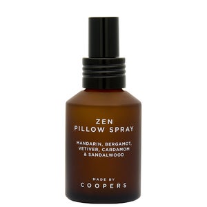 Made By Coopers Zen Pillow Spray 60ml