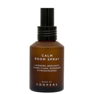 Made By Coopers Calm Room Spray 60ml