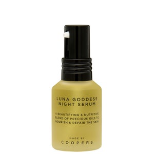 Made By Coopers Serums Luna Goddess Serum 30ml