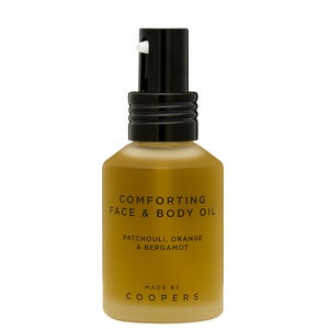 Made By Coopers Body Oils Comforting Face & Body Oil 60ml