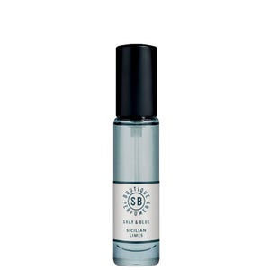 Shay & Blue Sicilian Limes Eau de Parfum Spray 10ml
