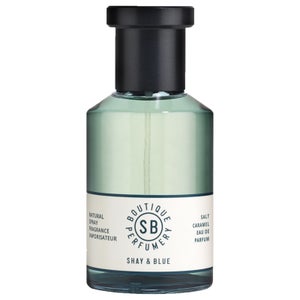 Shay & Blue Salt Caramel Eau de Parfum Spray 100ml