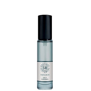 Shay & Blue Salt Caramel Eau de Parfum Spray 10ml