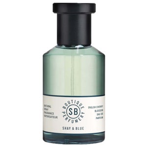 Shay & Blue English Cherry Blossom Eau de Parfum Spray 100ml