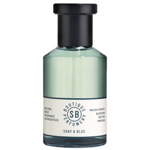 Shay & Blue English Cherry Blossom Eau de Parfum Spray 100ml